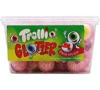 Trolli - Glotzer (Pop Eye) - 60 pcs