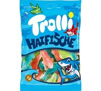 Trolli sharks 200 g