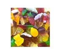 Trolli Smooth Mix Candy 1 kg Sachet NEW