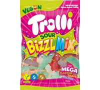 Trolli Sour Bizzl Mix 200 g