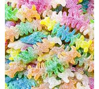 Trolli Sour Centipedes 1kg by The Gourmet Sweet Company