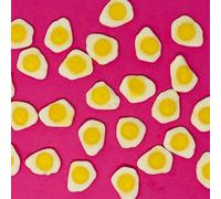 Trolli Squiggils Twist 1kg by The Gourmet Sweet Company