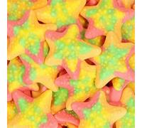Trolli Starfish 1kg by The Gourmet Sweet Company