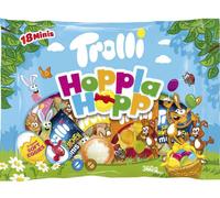 Trolli Sweet Hoppla Hopp 360g