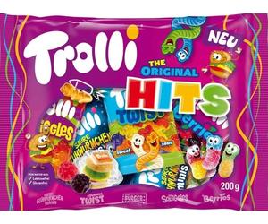 Trolli The Original Hits 200 g