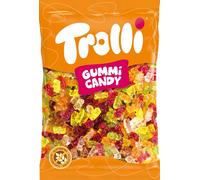 Trolli Trolls Jelly Bears 1 kg