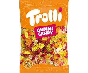 Trolli Trolls Jelly Bears 1 kg