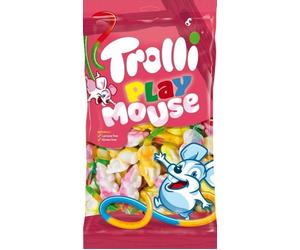 Trolli Trolls Playmouse 1 kg