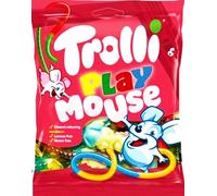 Trolli Trolls Playmouse 200 g