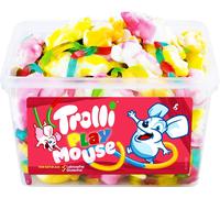 Trolli Trolls Playmouse 75 pcs 1.2 kg