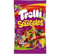 Trolli Trolls The Squiggles 1 kg