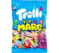 Trolli Tutto Mare Sour 175 g