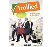 Trollied - Series 1 (DVD)