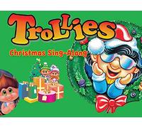 Trollies Christmas Sing-Along