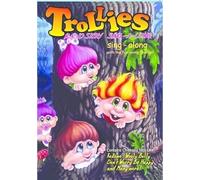 TROLLIES SING-A-LONG - TROLLIES SING-A-LONG (1 DVD)