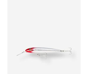 Trolling Crankbait Cd Magnum 11 Rhu
