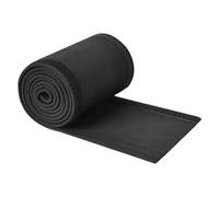 Trolling Motor C-able Organizer Sleeve, Waterproof Neoprene Material, 21x15x4cm, Boat Motor Cable Protection, Neoprene Marine Accessories, Protects & Extends Cable Life, For Boat Maintenance