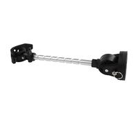 Trolling Motor for stabilizer Mount Adjustable 7-Angle Aluminum Bracket For Minn Kota Shaft Support Fishing Boat Transport