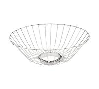 Trolling Motor Propeller Protector Outboard Propeller Protective Cover Anti-winding Anti Aquatic Plants 304 Stainless Steel fit 12v Towing Motor Propeller Protective Guard