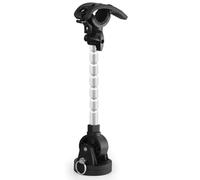 Trolling Motor Stabilizer Mount Support for Minn kota Terrova/Riptide Terrova/Ulterra/Riptide Ulterra/PowerDrive,Hold Trolling Motor Shaft Securely&Reduces Bounce