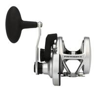 Trolling reel Penn Fathom™ Lever Drag 10XNLD CV RLBX Noir TU