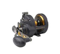 Trolling reel Penn FTHII25NSD FathomII 25N SD Noir TU