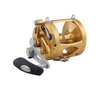 Trolling reel Penn INT70VIS International 70VIS Doré TU