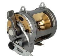 Trolling Reel Shimano Tyrnos 30 Lbs