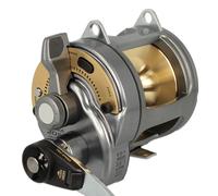 Trolling Reel Shimano Tyrnos 30 Lbs Double Speed