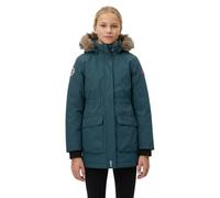 Trollkids Alesund Coat Jacket Blue 110 cm Girl