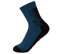 Trollkids Anti Slip Half Long Socks