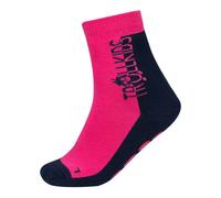 Trollkids Anti Slip Half Long Socks