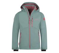 Trollkids Balestrand Jacket Green 104 cm Girl