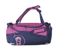 Trollkids - Kid's Duffle Bag - Luggage size 35 l, blue