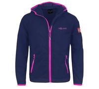 Trollkids Fjell Running Jacket