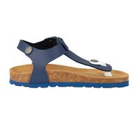 Trollkids - Girl's Alesund Sandal - Sandals size 6,5, blue