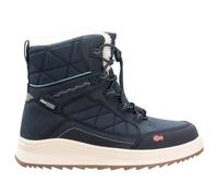Trollkids - Girl's Arendal Winter Boots XT - Winter boots size 1, blue