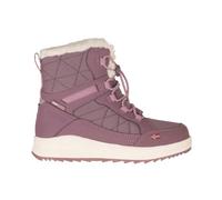 Trollkids - Girl's Arendal Winter Boots XT - Winter boots size 13K, pink/brown