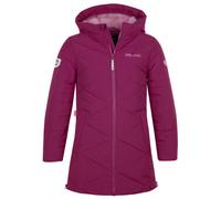 Trollkids - Girl's Bergen Coat - Coat size 128, purple