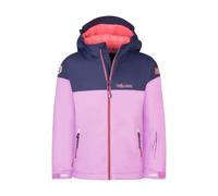 Trollkids - Girl's Hallingdal Jacket - Winter jacket size 152, pink