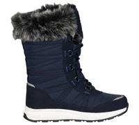 Trollkids - Girl's Hemsedal Winter Boots XT - Winter boots size 5, blue