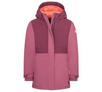 Trollkids Hovden Jacket Pink 164 cm Girl
