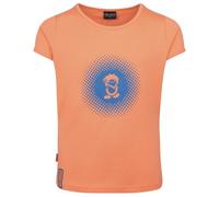 Trollkids - Girls Logo T - T-shirt size 116, pink