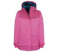 Trollkids Oslo Coat Pro Jacket Pink 104 cm Girls