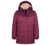 Trollkids - Girl's Oslo Coat Pro - Coat size 122, purple/red