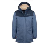 Trollkids Oslo Coat Pro Jacket Blue 140 cm Girl