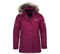 Trollkids - Girl's Oslo Coat XT - Coat size 104, purple