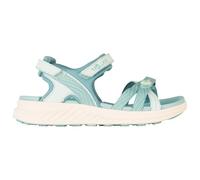 Trollkids - Girl's Preikestolen Sandal XT - Sandals size 12K, white