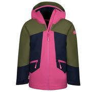 Trollkids - Girl's Rauland Jacket - Winter jacket size 164, multi