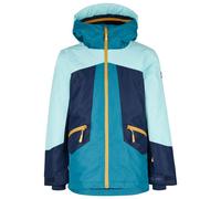 Trollkids - Girl's Rauland Jacket - Winter jacket size 92, blue